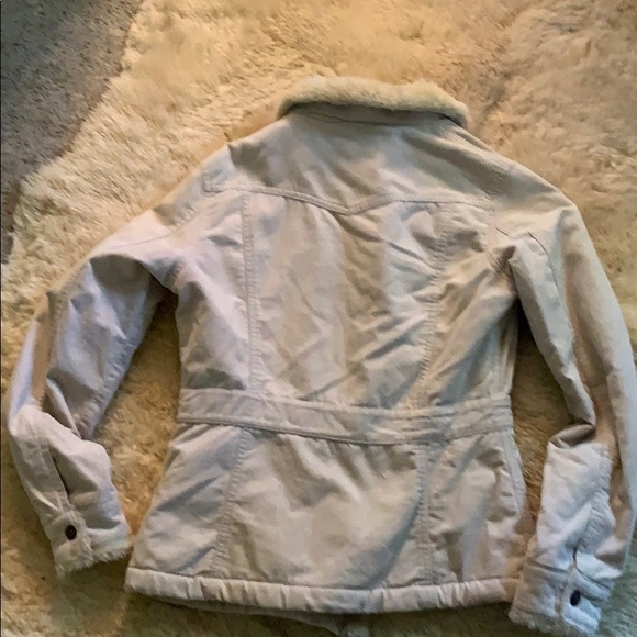Jacket - Picture 4 of 4